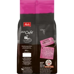 MELITTA Ganze Kaffeebohnen Mein Café Dark Roast 8x1 Kg Charaktervoll Intensiv 9 MELITTA Ganze Kaffeebohnen Mein Café Dark Roast 8x1 Kg Charaktervoll Intensiv -Kaffeegenuss Verkaufsgeschäft 10918472e44d552a5adf8e0200d65dcb