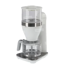 Philips HD5416/60 Café Gourmet Filterkaffeemaschine Glaskanne Tropf-Stopp Weiß -Kaffeegenuss Verkaufsgeschäft 1095d63dd8437d7eaf4f19ce7ec12f70