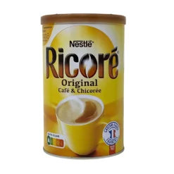 Nestlé® Nestle Ricore L'instant Douceur Instant Kaffee Mit Extrakten Aus Der Zichorie Wurzel 3 X 260 Gramm -Kaffeegenuss Verkaufsgeschäft 1097298fa0d5bee587b8605aeeaff248