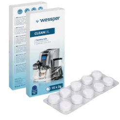 Zubehörset Für Kaffeemaschinen Saeco Xelsis -Kaffeegenuss Verkaufsgeschäft 10bf78945ac0bac9200a5837fa54694a