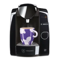 Bosch TAS4502N Tassimo Joy - Kapselmaschine - Schwarz -Kaffeegenuss Verkaufsgeschäft 10c4440c6495d87526cab638761a0280