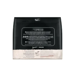 SENSEO Pads Typ Espresso UTZ 5 X 16 Senseopads - 80 Getränke Pads 11 SENSEO Pads Typ Espresso UTZ 5 X 16 Senseopads - 80 Getränke Pads -Kaffeegenuss Verkaufsgeschäft 10c5ba2f24d57024c02cab30bd7ea0ec