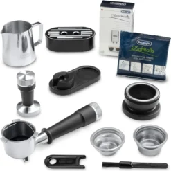 De'Longhi DeLonghi EC 9155.MB La Specialista Arte -Kaffeegenuss Verkaufsgeschäft 1217ea1efb39ed58789325c0e4d6faee