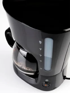 KORONA 10330 Kaffeeautomat 10 Tassen 1,25l 750Watt Schwarz 9 KORONA 10330 Kaffeeautomat 10 Tassen 1,25l 750Watt Schwarz -Kaffeegenuss Verkaufsgeschäft 125b36df496351e52869f9046e801e4d