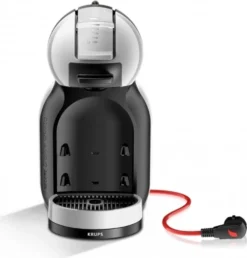 Krups KP123B Dolce Gusto Mini Me -Kaffeegenuss Verkaufsgeschäft 12aa1e3704360e74fe43b9726d926fcc