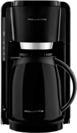 Rowenta CT3808 Thermo-Kaffeemaschine Adagio Schwarz 14 Rowenta CT3808 Thermo-Kaffeemaschine Adagio Schwarz -Kaffeegenuss Verkaufsgeschäft 1309edd35c3e603a5d874db62029f1e5