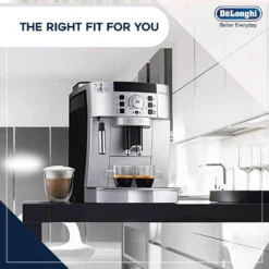 De'Longhi Delonghi Vollautomat ECAM 22.100 -Kaffeegenuss Verkaufsgeschäft 13246ee230c96959d4f0666105464a2b