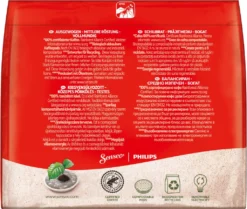 SENSEO Pads Italian Style & Classic Senseopads 160 Getränke -Kaffeegenuss Verkaufsgeschäft 14fe4bc8c3b2d79963f9fdfdfa4d87d1