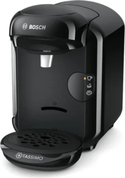 Kaffeemaschine Tassimo Vivy 2 Bosch -Kaffeegenuss Verkaufsgeschäft 153682224f3fa90c5b2f1519c3a59565