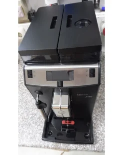 Saeco RI9840/01 Lirika Coffee Gastro Kaffeevollautomat Schwarz -Kaffeegenuss Verkaufsgeschäft 155a82a1068b86c5b61e6728d8bb2a80
