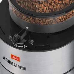 Melitta AromaFresh 1021-01 Kaffeemaschinen - Schwarz -Kaffeegenuss Verkaufsgeschäft 159c4ce55588a472486df221fdc7614e