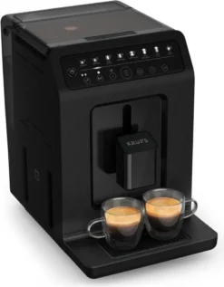 Krups Evidence ECOdesign EA897B -Kaffeegenuss Verkaufsgeschäft 15b7f0044ee9e99d4ca03abcf61cc755