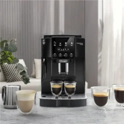 De'Longhi DeLonghi ECAM220.21.B Magnifica Start Kaffeevollautomat -Kaffeegenuss Verkaufsgeschäft 162cc9a903e19c85c50c77b9fe214111