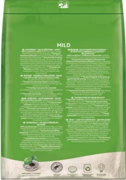 SENSEO Pads Mild Senseopads 240 Getränke Kaffeepads XXL Pack 11 SENSEO Pads Mild Senseopads 240 Getränke Kaffeepads XXL Pack -Kaffeegenuss Verkaufsgeschäft 16b9a74891eb6db101cd3d8a8a77f419 1