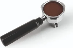 BEEM ESPRESSO-GRIND-PROFESSION Espresso-Siebträgermaschine Mit Mahlwerk - 15 Bar Espressomaschine Siebträger Maschine Barista Kaffee Mahlwerk Milchaufschäumer -Kaffeegenuss Verkaufsgeschäft 16d48e1b5e837582ea70e6dd8e84f597