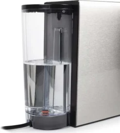 Princess 4-in-1 Multi-Kapsel-Kaffeemaschine 1450W 0,8L Schwarz Silbern -Kaffeegenuss Verkaufsgeschäft 16e1d287affef70e4de9e3d749ada706