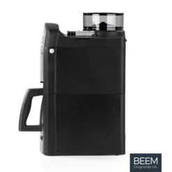 BEEM FRESH-AROMA-PERFECT Filterkaffeemaschine Mit Mahlwerk - Thermo | 2 Isolierkannen Kaffeemaschine Mahlwerk Timer 2x Thermoskanne Filterkaffeemaschine Kaffeeautomat -Kaffeegenuss Verkaufsgeschäft 175dd168b919bd86bc575f234e04705f