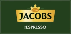 Jacobs Typ Espresso Sticks | Löslicher Kaffee | 25 Portionen -Kaffeegenuss Verkaufsgeschäft 17aa7e7226ba7b323290f6c15298c038
