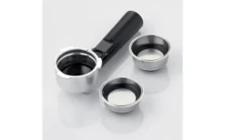 Ariete Siebträger-Espressomaschine CREMISSIMA Mit Milchaufschäumer -Kaffeegenuss Verkaufsgeschäft 182d65323fdf5d154b765976a6beea5a