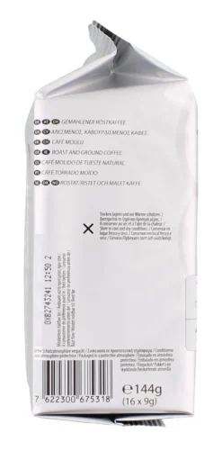 Tassimo Jacobs Krönung XL | 16 T Discs, Kaffeekapseln -Kaffeegenuss Verkaufsgeschäft 18af799c540cb405fc4b7636eddb1694