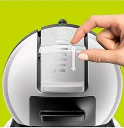 Krups Nescafé Dolce Gusto Kaffeekapselmaschine MiniMe KP123B 15bar 1500W + 1 X Emsa Travel Mug Koralle Hot & Cold Funktion 17 Krups Nescafé Dolce Gusto Kaffeekapselmaschine MiniMe KP123B 15bar 1500W + 1 X Emsa Travel Mug Koralle Hot & Cold Funktion -Kaffeegenuss Verkaufsgeschäft 18e8473d5fcf5dde73952560161f4c8b