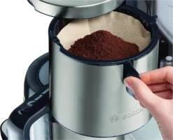 Bosch StyLine TKA8A681 Kaffeemaschinen - Weiß -Kaffeegenuss Verkaufsgeschäft 191def7d9244f93fd0e663a322beacac