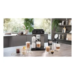 De'Longhi ECAM450.86.T Eletta Explore Cold Brew Kaffeevollautomat 12 De'Longhi ECAM450.86.T Eletta Explore Cold Brew Kaffeevollautomat -Kaffeegenuss Verkaufsgeschäft 1928d9b7fc3b27e839554fbe3297e536