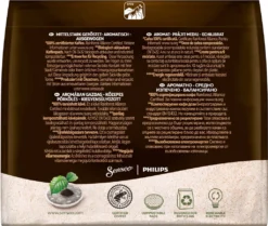 SENSEO Pads Caffè Crema Senseopads 80 Getränke Pads Softpads -Kaffeegenuss Verkaufsgeschäft 193e0cf1b9f6a13f0383f2c65b723b3d