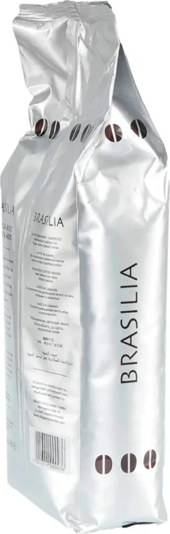 Mocambo Brasilia | Ganze Bohne | 1000g -Kaffeegenuss Verkaufsgeschäft 1a930148ba647a31859d347056afa221