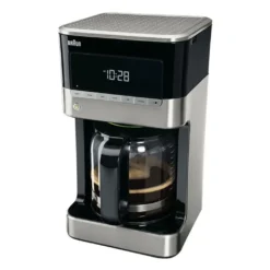 Braun KF7125 PurAroma 7 Kaffeemaschine 26 Braun KF7125 PurAroma 7 Kaffeemaschine -Kaffeegenuss Verkaufsgeschäft 1ac80e59168d8e0cbe8b463b442ee739