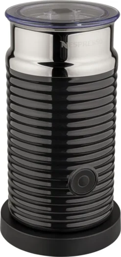 De'Longhi DeLonghi EN 124 SAE Pixie Silber & Aeroccino -Kaffeegenuss Verkaufsgeschäft 1bd1c801219a737af81db8f459a6171d