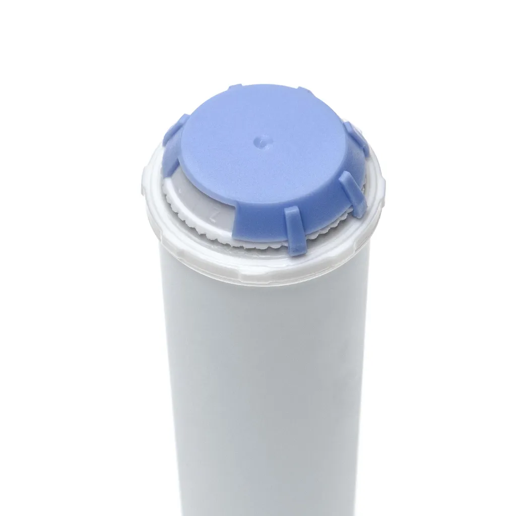 Vhbw 3x Wasserfilter Filter Kompatibel Mit Melitta Solo, Varianza Kaffeevollautomat, Espressomaschine - Blau, Weiß 2 Vhbw 3x Wasserfilter Filter Kompatibel Mit Melitta Solo, Varianza Kaffeevollautomat, Espressomaschine - Blau, Weiß – Bild 2