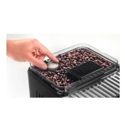 De'Longhi ECAM450.86.T Eletta Explore Cold Brew Kaffeevollautomat 9 De'Longhi ECAM450.86.T Eletta Explore Cold Brew Kaffeevollautomat -Kaffeegenuss Verkaufsgeschäft 1d8d7c7d35d0c954a693a225b657d9bf