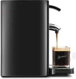 PHILIPS SENSEO Quadrante HD7866 / 61 - Intensives Schwarz 20 PHILIPS SENSEO Quadrante HD7866 / 61 - Intensives Schwarz -Kaffeegenuss Verkaufsgeschäft 1daa30f4ec6737b5d3efd16f042c4c26