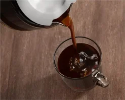 Philips HD5416/60 Café Gourmet Filterkaffeemaschine Glaskanne Tropf-Stopp Weiß -Kaffeegenuss Verkaufsgeschäft 1dccd1093ce425889582c7de45ddf06c