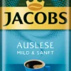 Jacobs Filterkaffee Auslese Mild & Sanft | Gemahlen | 500g