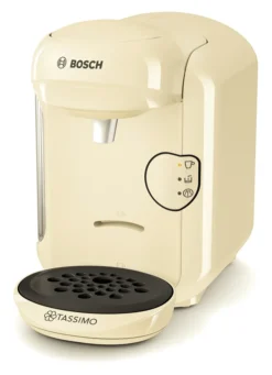 TASSIMO Vivy 2 TAS1407, Creme 19 TASSIMO Vivy 2 TAS1407, Creme -Kaffeegenuss Verkaufsgeschäft 1eb7b1a127dc981074d5ac5cb5d84993