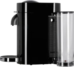 De'Longhi DeLonghi ENV155.B VertuoPlus Nespresso -Kaffeegenuss Verkaufsgeschäft 1fed339e043a00787ad090f491e18ba5