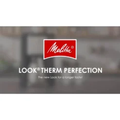 Melitta Look Therm Perfection 1025-16 Kaffeemaschinen - Schwarz 22 Melitta Look Therm Perfection 1025-16 Kaffeemaschinen - Schwarz -Kaffeegenuss Verkaufsgeschäft 203ba9ce7fadbcf3e79a71311530d46e