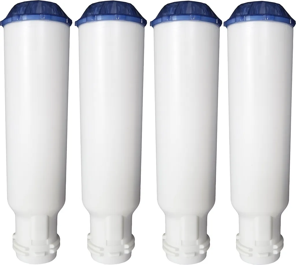 4 Filterpatronen, Kartusche Geeignet Für NIVONA Kaffeeautomaten 1 4 Filterpatronen, Kartusche Geeignet Für NIVONA Kaffeeautomaten