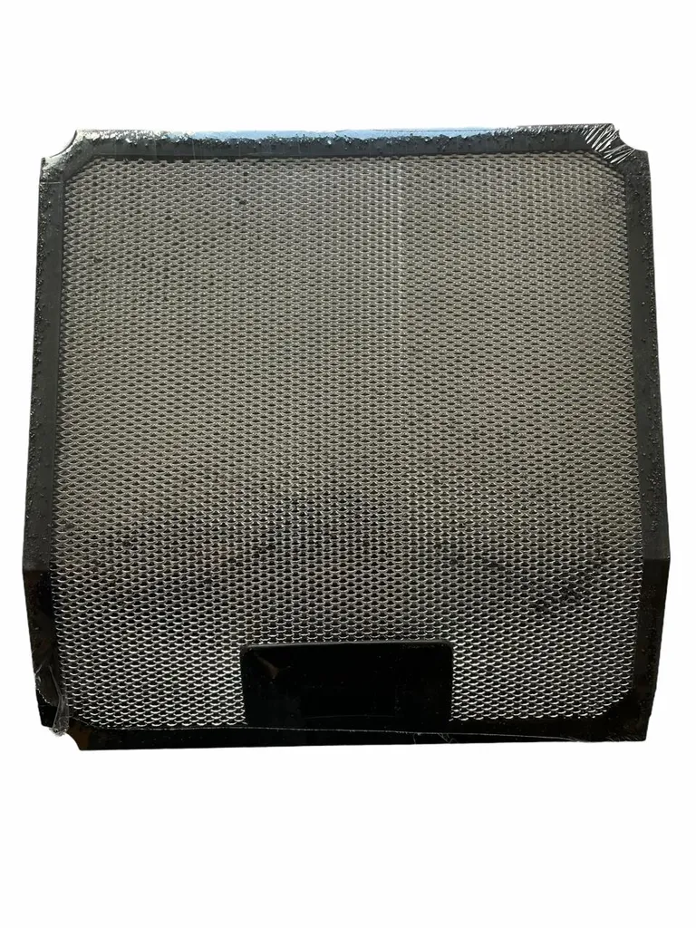 Aktivkohlefilter, Kohlefilter, Filter Kompatibel Zu Silverline AF500 / AF 500 1 Aktivkohlefilter, Kohlefilter, Filter Kompatibel Zu Silverline AF500 / AF 500