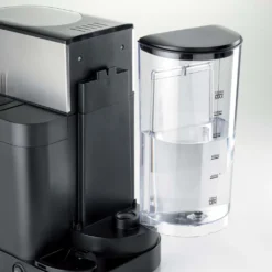 Ariete Siebträger-Espressomaschine CREMISSIMA Mit Milchaufschäumer -Kaffeegenuss Verkaufsgeschäft 20cb317090285941facd6496b91011dc