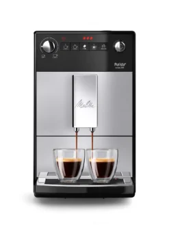 Melitta F23/0-101 Purista Kaffeevollautomat 16 Melitta F23/0-101 Purista Kaffeevollautomat -Kaffeegenuss Verkaufsgeschäft 20db6ea082be06240e832c15e814b83b