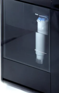 Melitta Kaffeevollautomat F86/0-400 CAFFEO Barista TS Smart Plus Melitta Connect 13 Melitta Kaffeevollautomat F86/0-400 CAFFEO Barista TS Smart Plus Melitta Connect -Kaffeegenuss Verkaufsgeschäft 21bca16a42122ac56ec63031e3d56bd8