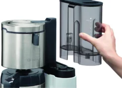 Bosch StyLine TKA8A681 Kaffeemaschinen - Weiß -Kaffeegenuss Verkaufsgeschäft 233a56c7f43b4e31fce0a84fadad7952