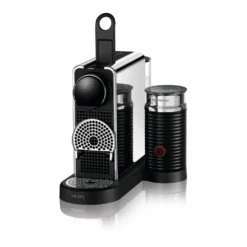 Krups NES CITIZ PLATINUM & MILK XN630, Pad-Kaffeemaschine, 1 L, Kaffeekapsel, 1260 W, Edelstahl 10 Krups NES CITIZ PLATINUM & MILK XN630, Pad-Kaffeemaschine, 1 L, Kaffeekapsel, 1260 W, Edelstahl -Kaffeegenuss Verkaufsgeschäft 235d7fecbf58106927608dbb164277de