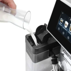 De'Longhi Delonghi ECAM 610.55.SBB PrimaDonna Soul -Kaffeegenuss Verkaufsgeschäft 23c4a40483065f6cacc085c29b1a4a51