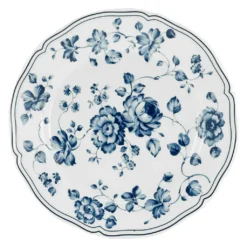 CreaTable 23458 Kaffeeservice Royal Blue Flower Für 6 Personen, Porzellan, Weiß/blau (1 Set, 18-teilig) 11 CreaTable 23458 Kaffeeservice Royal Blue Flower Für 6 Personen, Porzellan, Weiß/blau (1 Set, 18-teilig) -Kaffeegenuss Verkaufsgeschäft 23c66317d9a01e21b19ace58f61c2abb