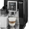 De'Longhi DeLonghi ECAM 23.463.B Kaffeevollautomat Schwarz