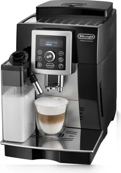 De'Longhi DeLonghi ECAM 23.463.B Kaffeevollautomat Schwarz
